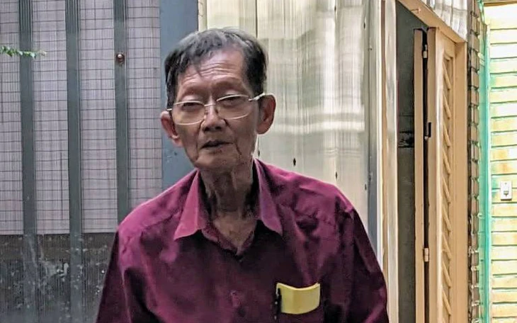 Ông chủ Phở Dậu và niềm tự hào khi đồng hành Ngày của Phở của báo Tuổi Trẻ - Ảnh 1.