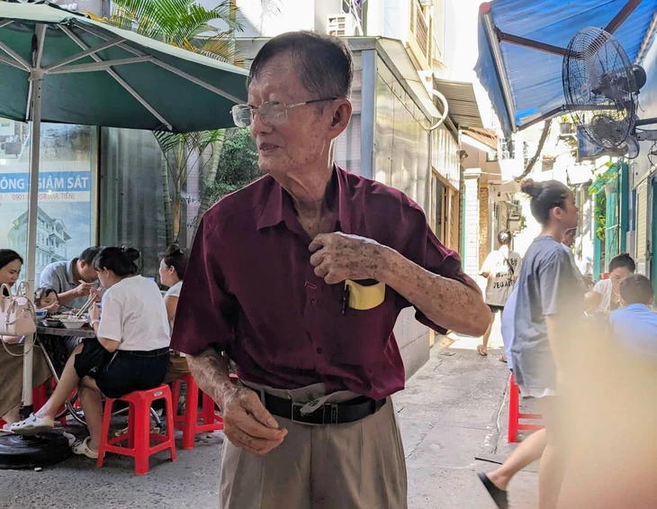 Phở Dậu - Ảnh 2.