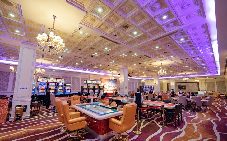 Kinh doanh Karaoke, casino không còn phải xin phép? - Ảnh 4.
