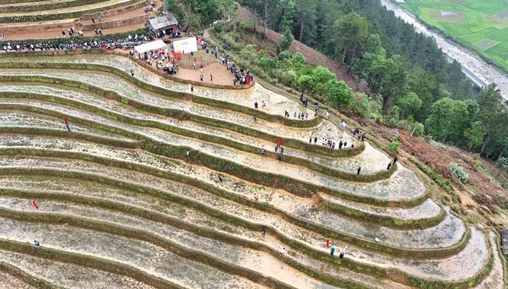 Mù Cang Chải - Ảnh 2.