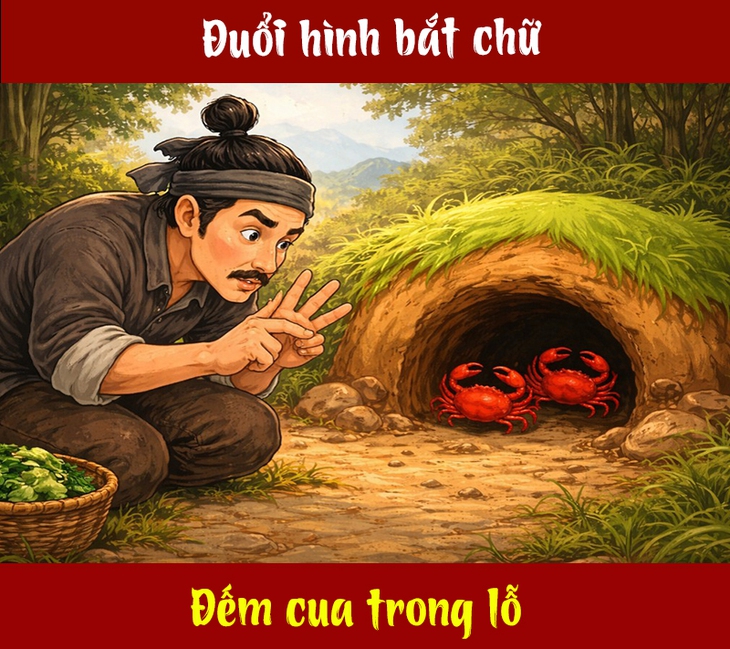 thành ngữ - Ảnh 2.