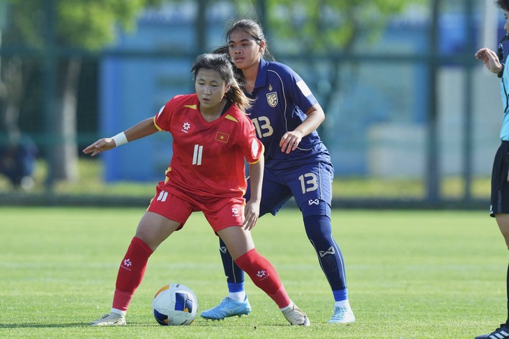 U17 - Ảnh 2.