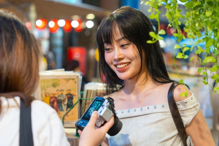 nghỉ lễ - Ảnh 8.