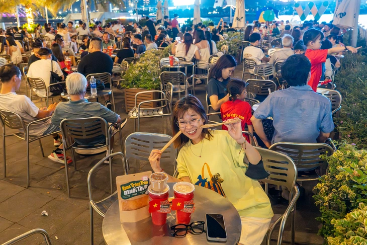 nghỉ lễ - Ảnh 5.