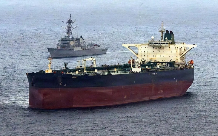 Iran còn đối mặt với những lệnh trừng phạt nào sau thỏa thuận với Mỹ? - Ảnh 2.