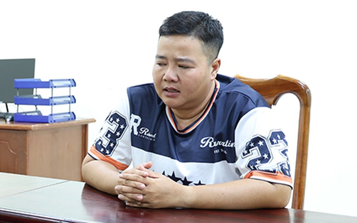 Bị lừa mất dây chuyền vàng 80 triệu đồng sau cuộc hẹn qua Zalo - Ảnh 3.