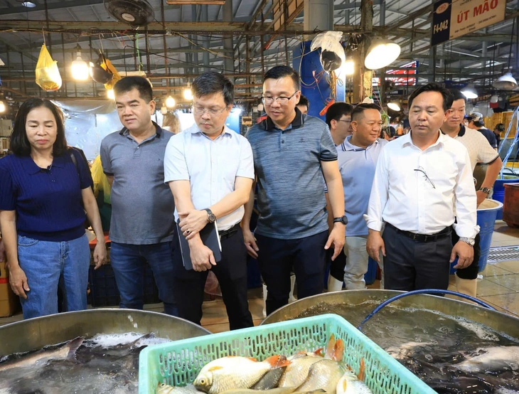 Bình Điền - Ảnh 1.