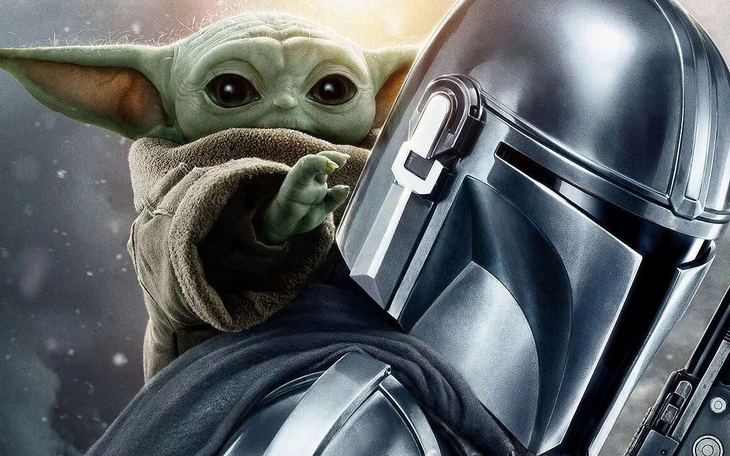 The Mandalorian and Grogu sẽ không thua lỗ, nhưng chưa chắc cứu nổi Star Wars - Ảnh 5.
