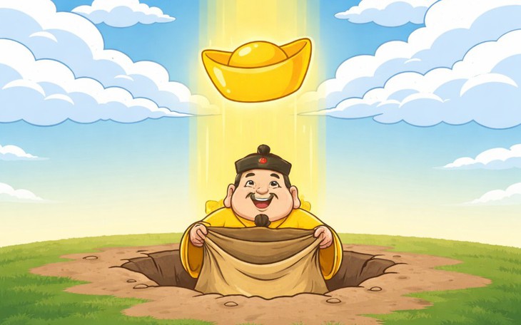 Thành ngữ quen thuộc này là gì? (P77) - Ảnh 4.