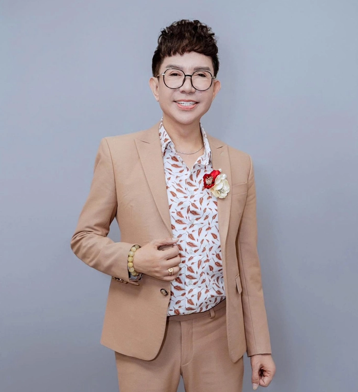 Long Nhật - Ảnh 3.