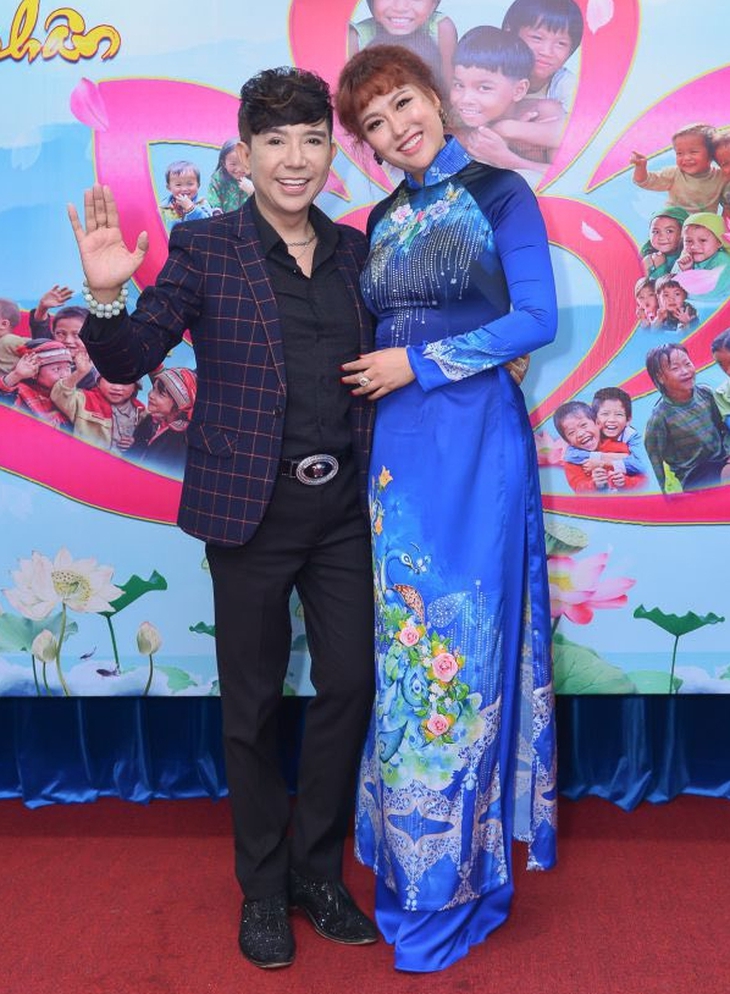 Phi Thanh Vân - Ảnh 2.