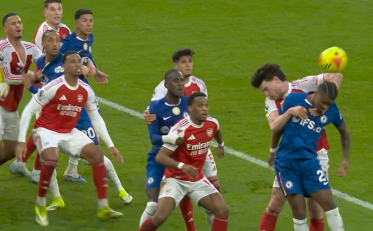 Arsenal - Ảnh 3.