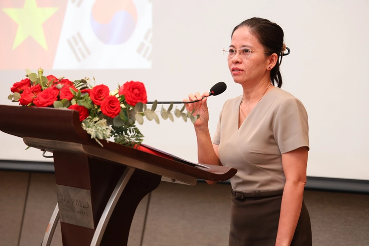Hàn Quốc - Ảnh 1.