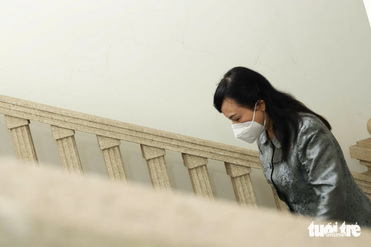 Nguyễn Thị Kim Tiến - Ảnh 4.