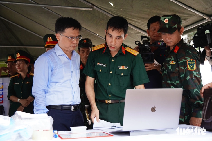 liệt sĩ - Ảnh 9.