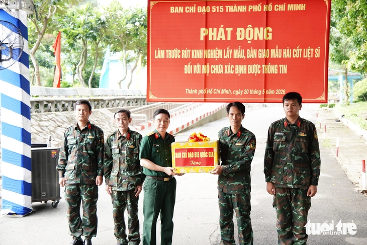 liệt sĩ - Ảnh 7.