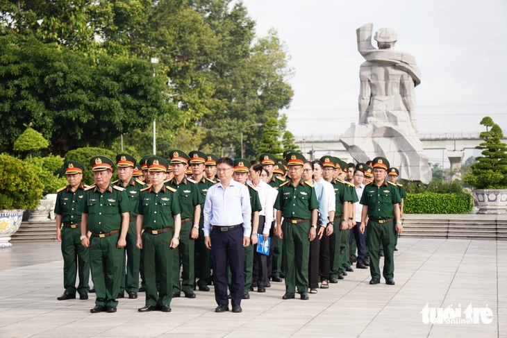 liệt sĩ - Ảnh 3.