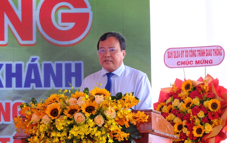 vành đai 4 TP.HCM - Ảnh 2.