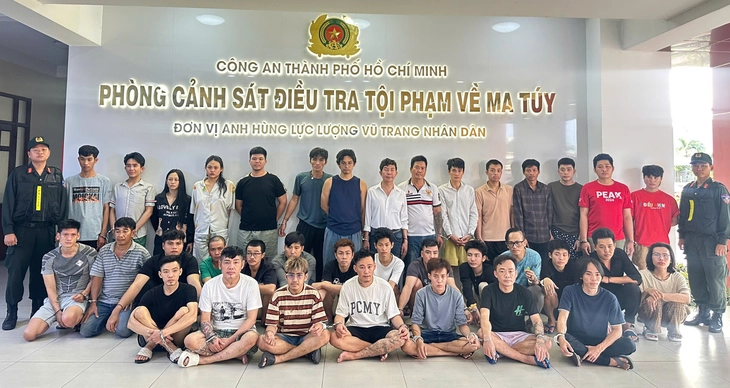 ca sĩ Long Nhật - Ảnh 1.