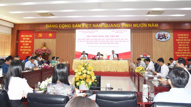 Kinh tế - Ảnh 3.