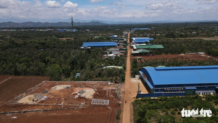 kho sầu riêng  - Ảnh 4.