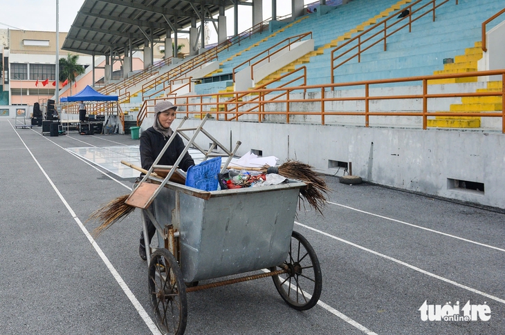 giải bóng đá công nhân, viên chức Việt Nam 2026 - Ảnh 6.