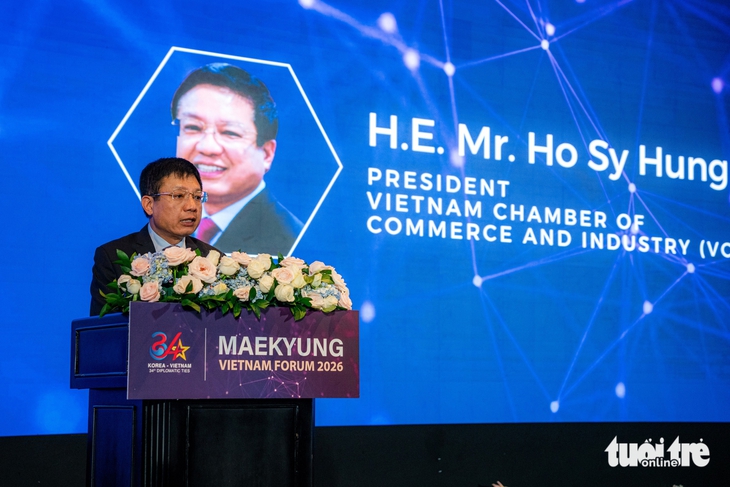 Hàn Quốc - Ảnh 1.