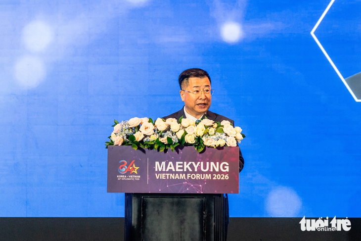 Hàn Quốc - Ảnh 2.