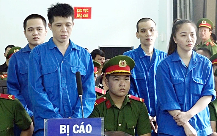 Đề xuất xử lý hình sự hành vi chuẩn bị phạm tội: Không phải cứ có ý định là bị xử lý - Ảnh 3.