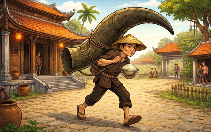 Thành ngữ quen thuộc này là gì? (P75) - Ảnh 4.