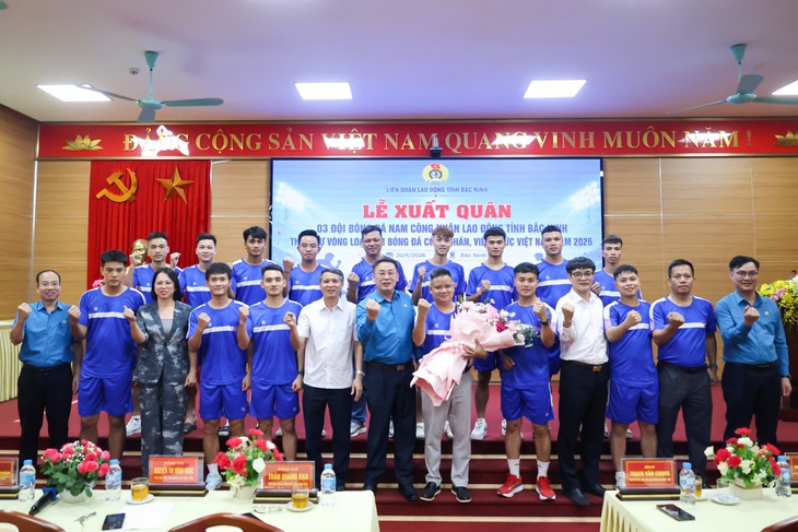 viên chức - Ảnh 2.