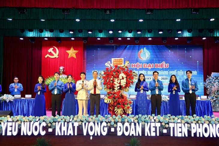 hải phòng - Ảnh 2.
