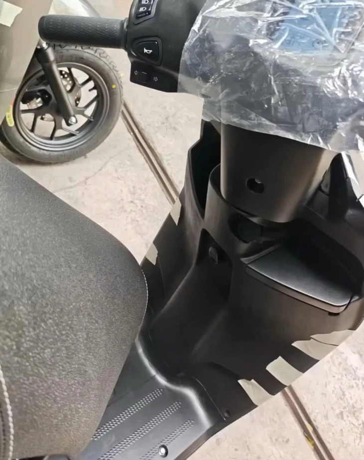Dat Bike - Ảnh 3.