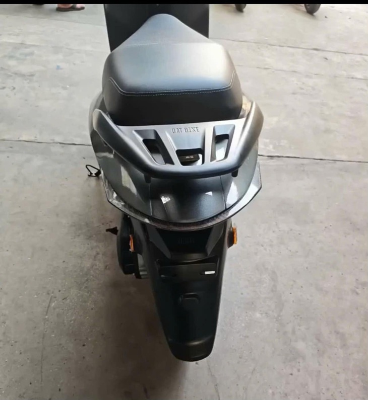 Dat Bike - Ảnh 6.