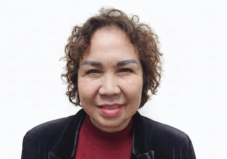 Chu Thị Thành - Ảnh 1.