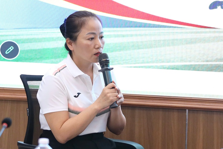 Giải bóng đá công nhân, viên chức - Ảnh 4.