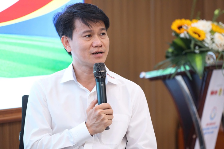 10 điểm nhấn tại Giải bóng đá công nhân, viên chức Việt Nam 2026 - Ảnh 3.