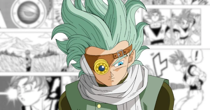 anime shonen - Ảnh 8.