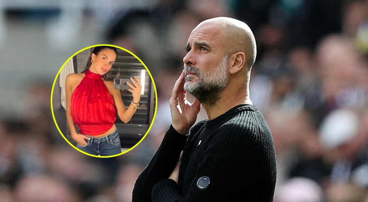 Man City - Ảnh 1.
