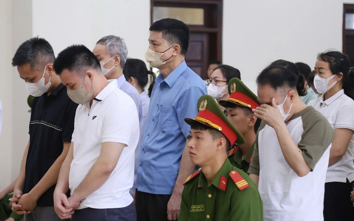 Cục An toàn thực phẩm - Ảnh 3.
