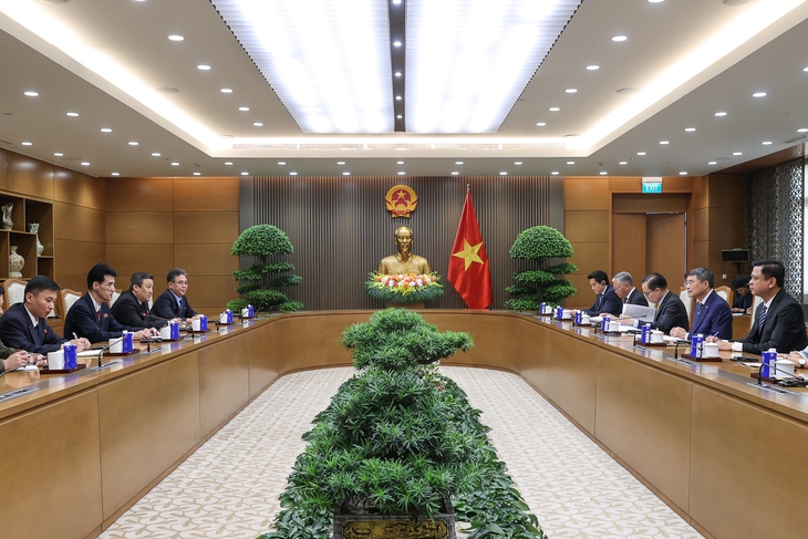 Triều Tiên - Ảnh 2.