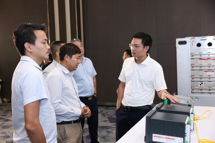 Sức ép 'chuyển đổi kép' ngành nước: Lời giải từ dữ liệu cho bài toán thất thoát 50% - Ảnh 3.