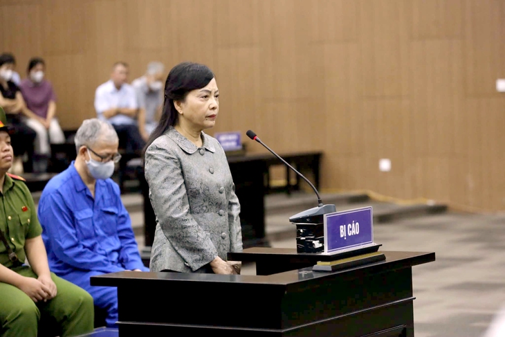 'Chúng tôi muốn làm công trình để đời, nhưng không ngờ...' - Ảnh 1.