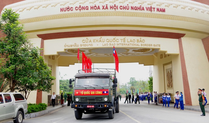 hài cốt liệt sĩ - Ảnh 2.