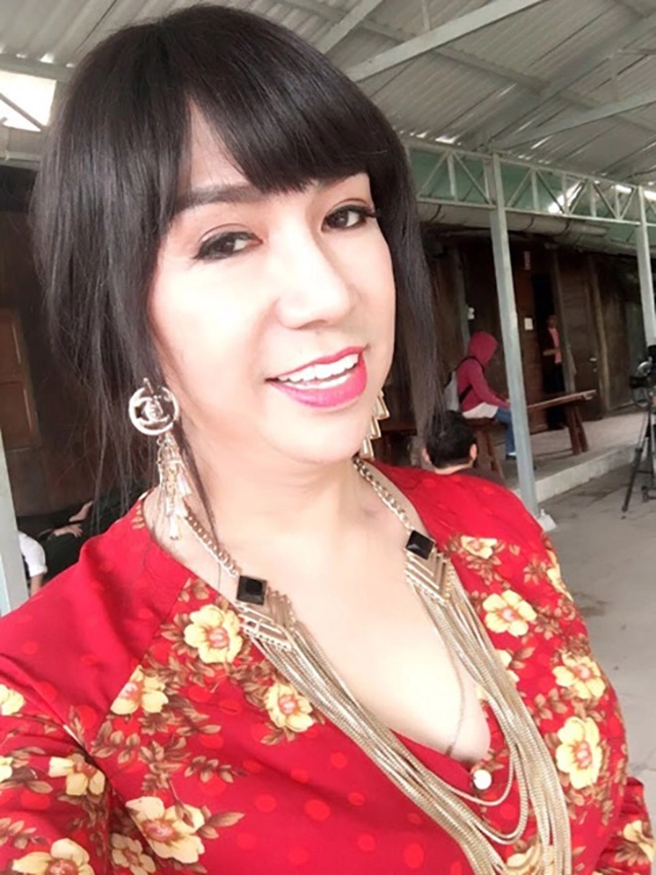 Long Nhật - Ảnh 5.