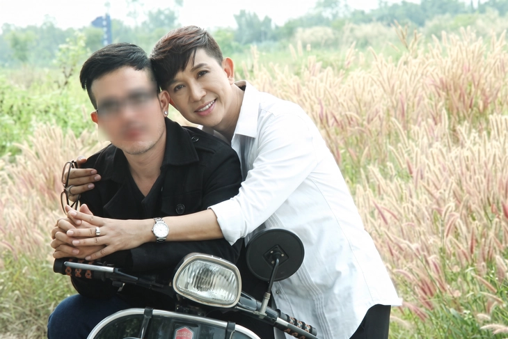 Long Nhật - Ảnh 6.