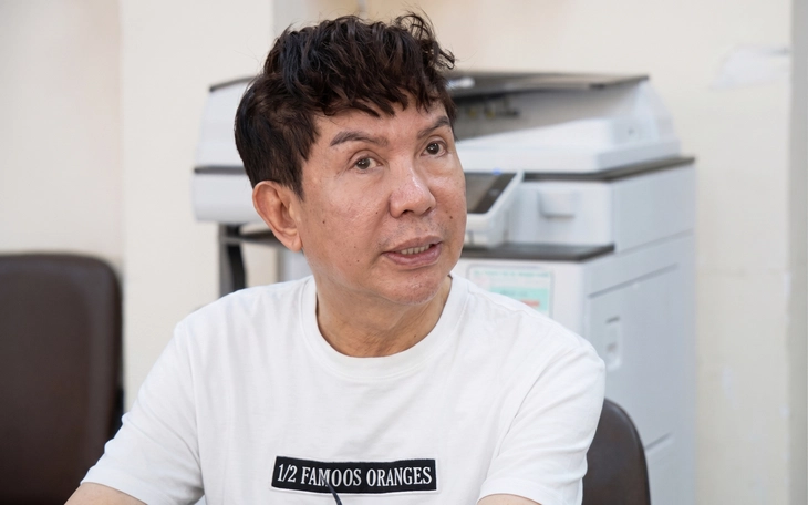 NSƯT Hạnh Thúy: ‘Nhiều nghệ sĩ luôn có vài viên xanh, hồng để thể hiện đẳng cấp, sành điệu' - Ảnh 4.