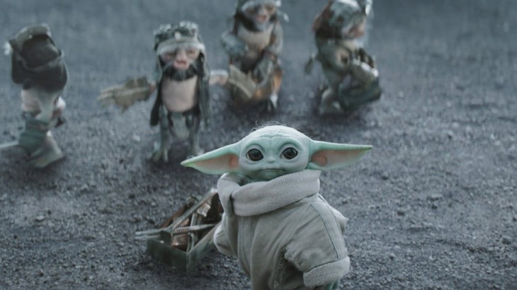 Star Wars trở lại màn ảnh rộng sau 7 năm, liệu còn đủ sức hút với khán giả trẻ? - Ảnh 1.
