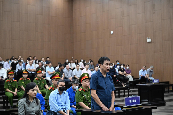 Nguyễn Thị Kim Tiến - Ảnh 8.