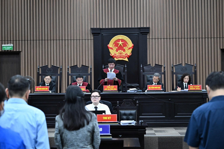 Nguyễn Thị Kim Tiến - Ảnh 9.